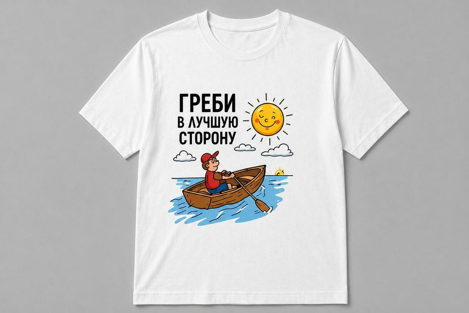 Футболка #2
