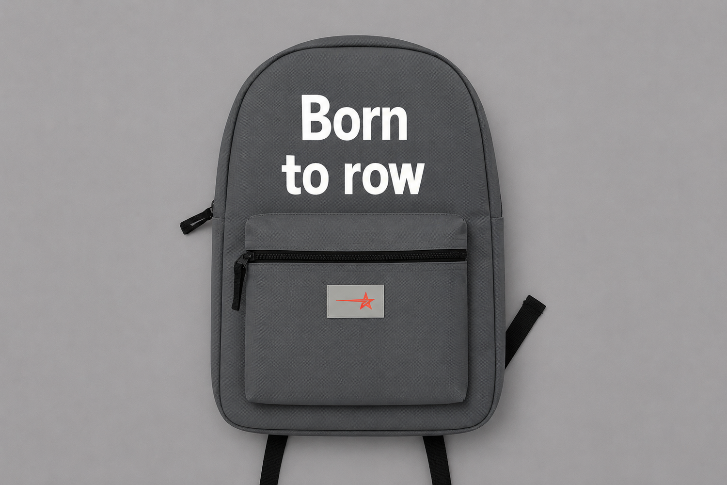Рюкзак Aurora «Born to Row»