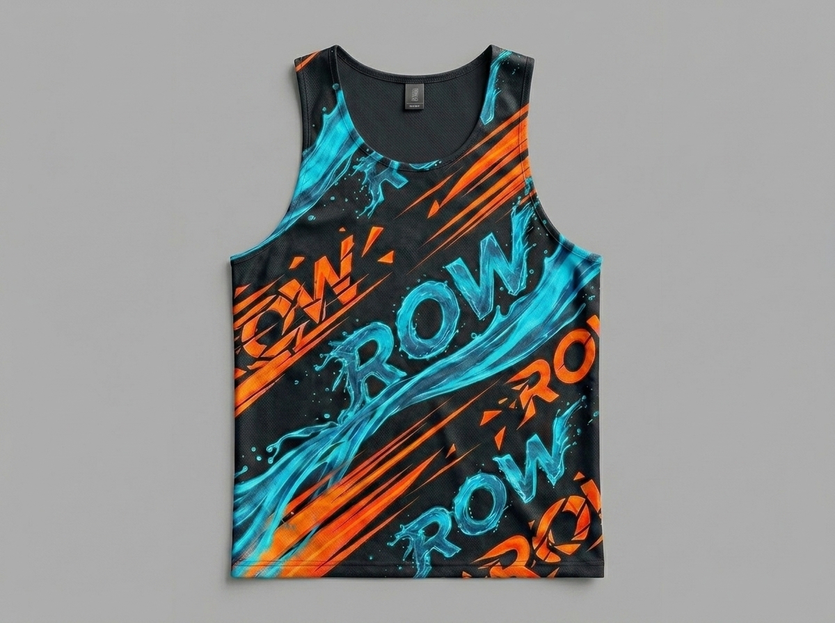 Спортивная майка Regular/Athletic fit