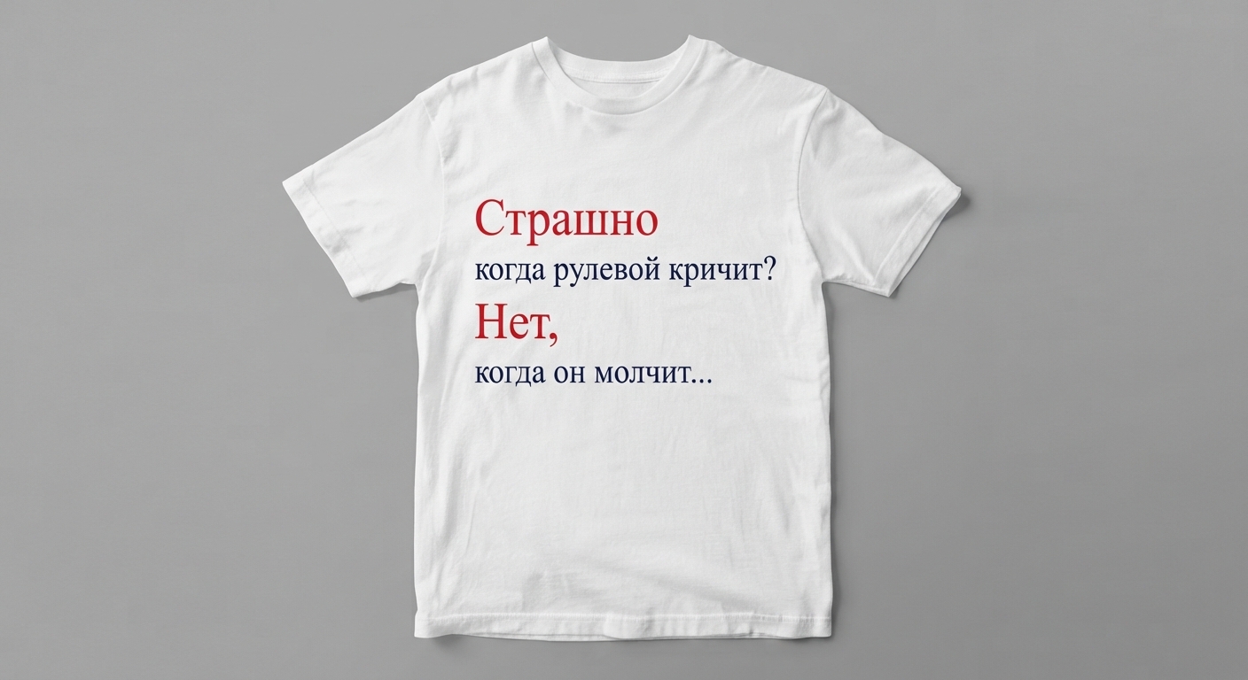 Футболка AURORA «Cox»/ White